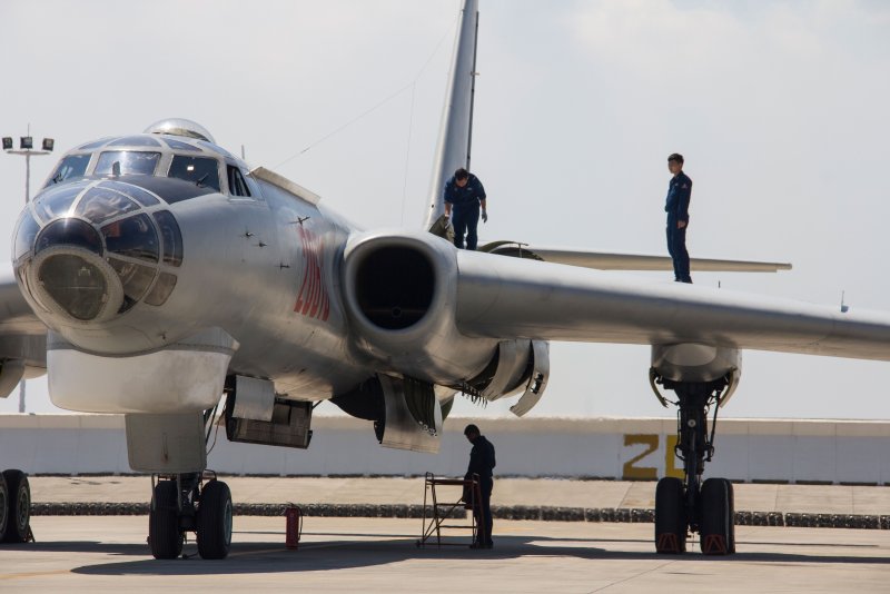 Xian h-6k