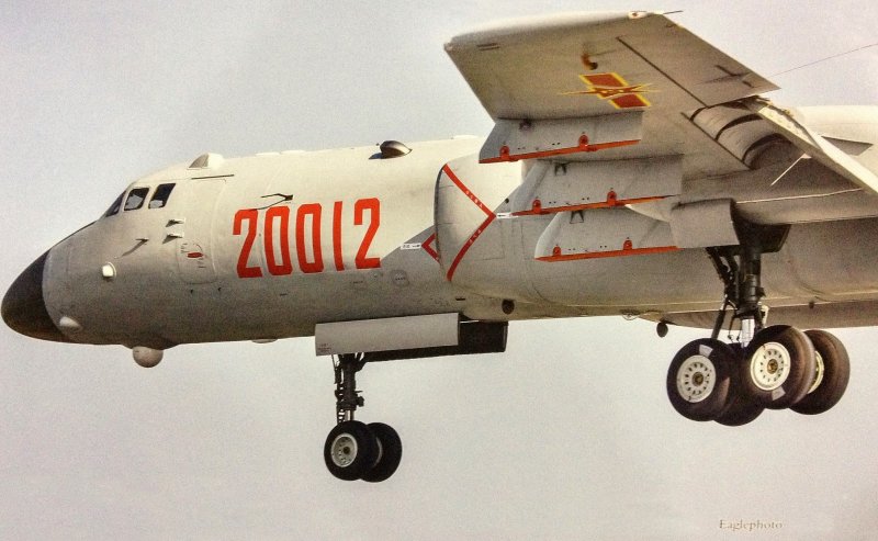 Xian h-6k