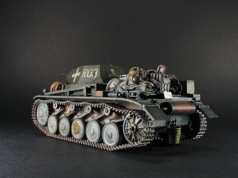 PZ 2 L Luchs