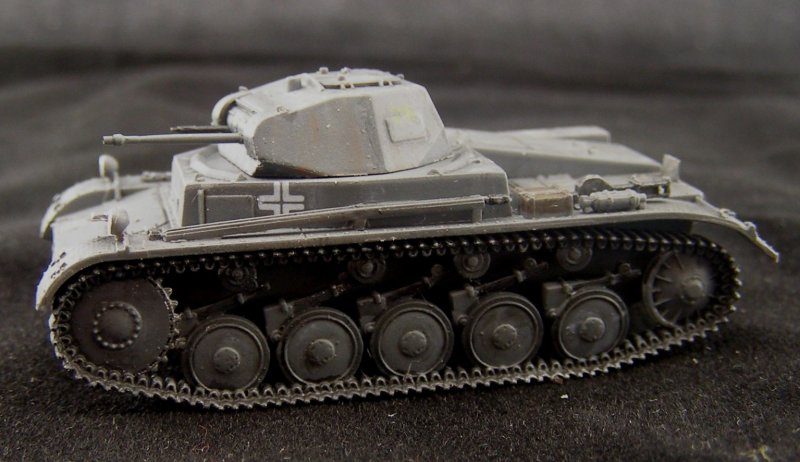 PZ.Kpfw. II Luchs