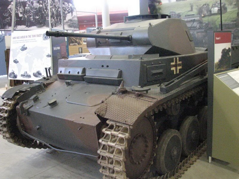 PZ 2 Ausf d