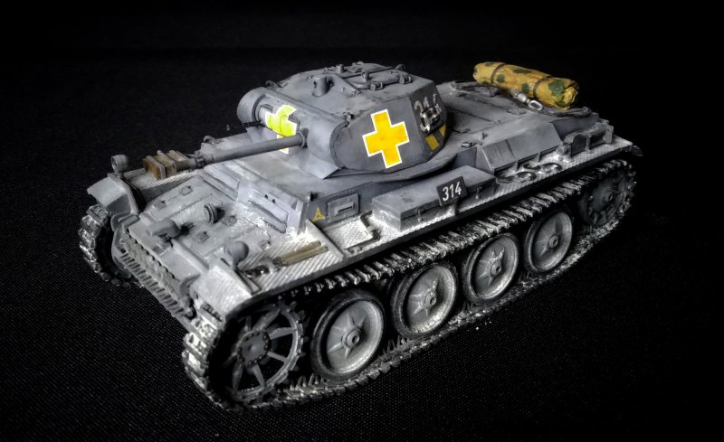 Tamiya 35299