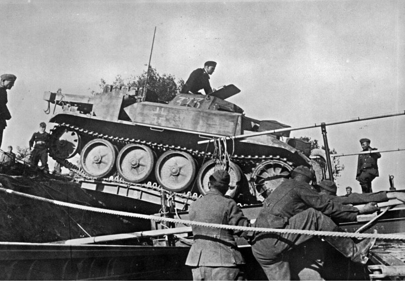 PZ.Kpfw. II
