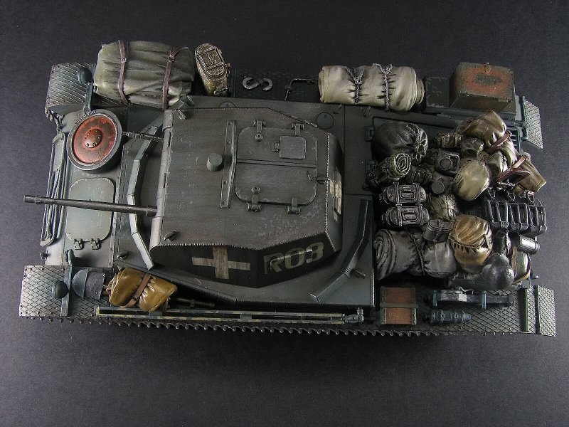 PZ.Kpfw.II Ausf.c