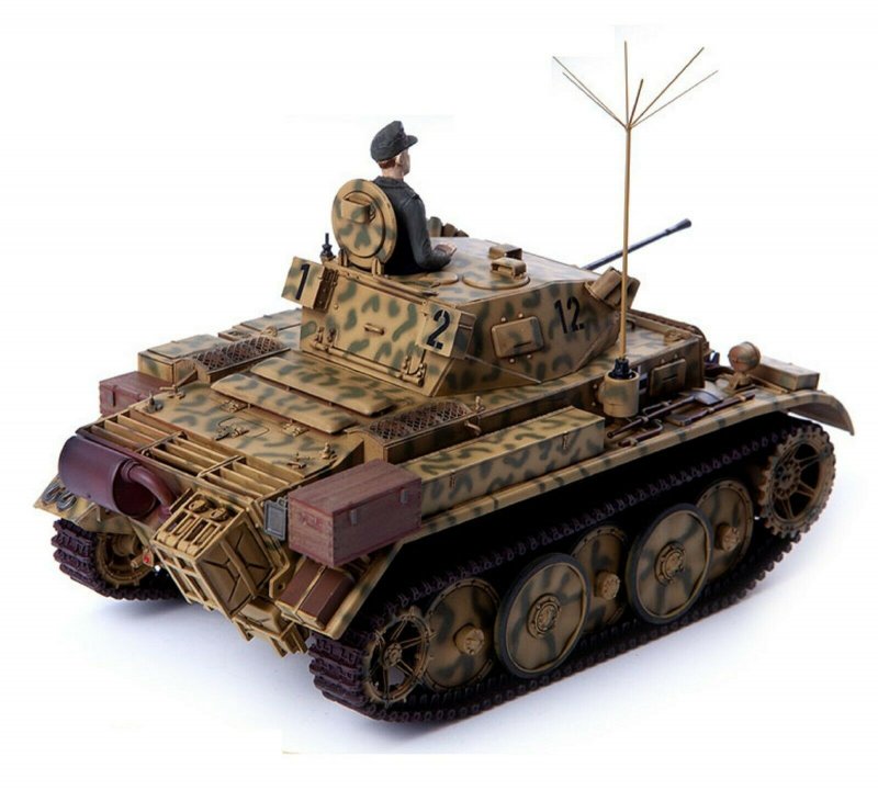 PZ.I Ausf.f (v18.01)