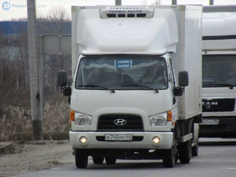 АФ 47431а (Hyundai HD-65)