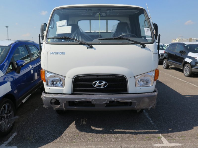 Hunday HD 72