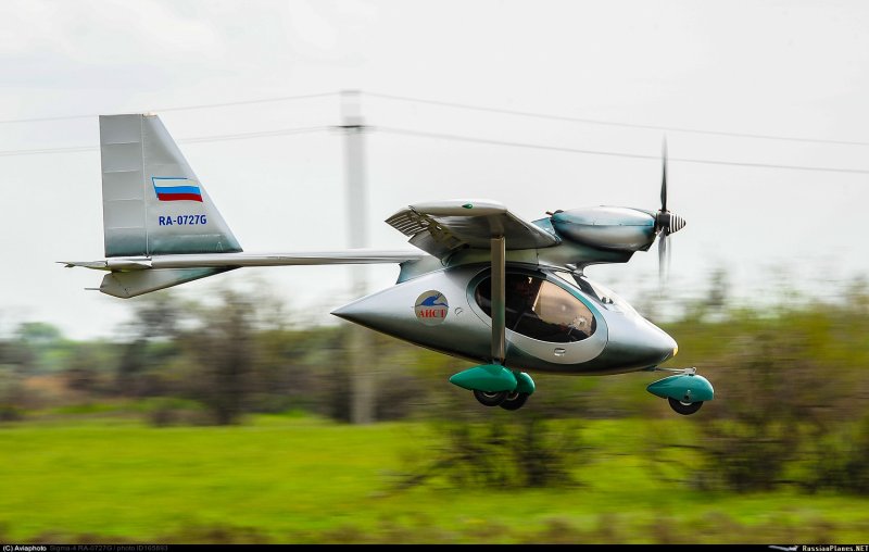 Сигма-4 ra-1759g "Кизляр".