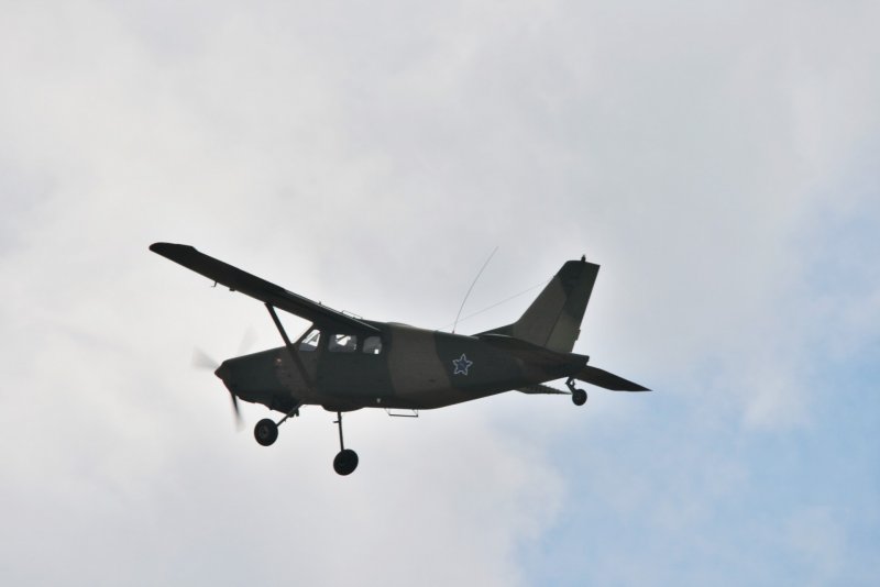 RF-003888 самолет