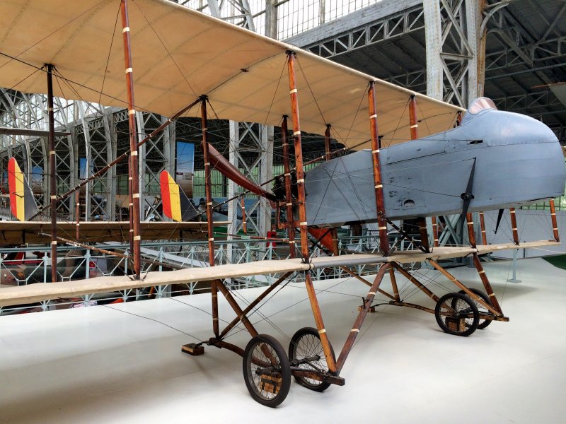 Voisin III