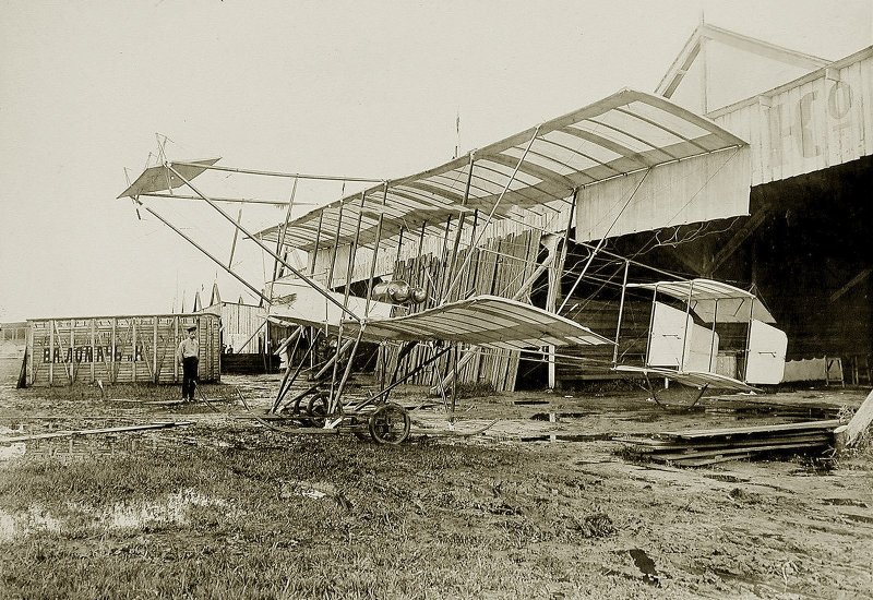 Farman дн.6