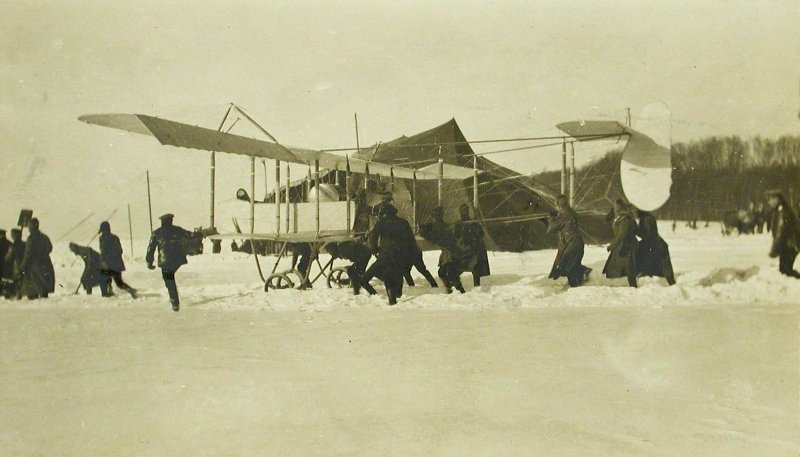 Breguet br.16