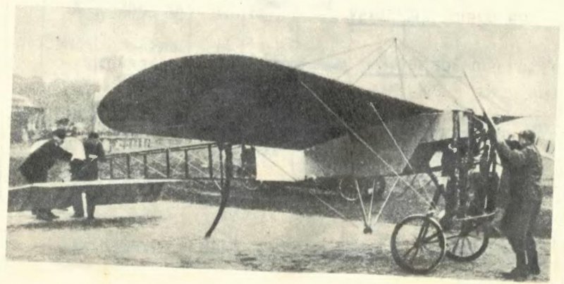 Farman HF 20