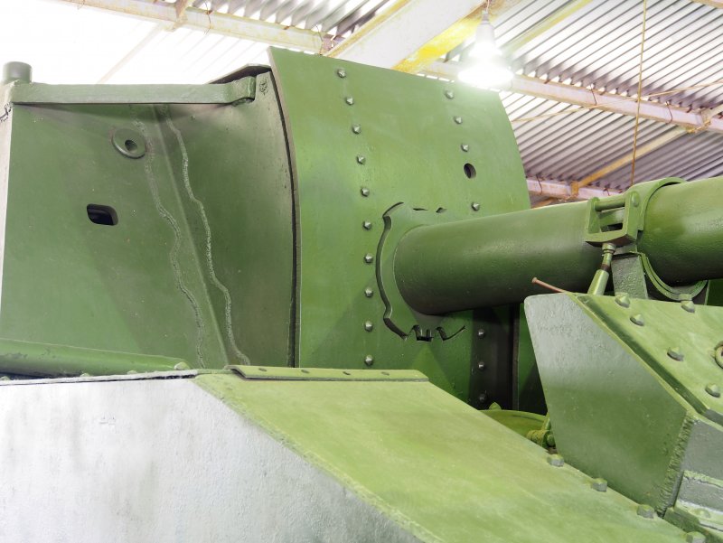 Су-14-2 WOT