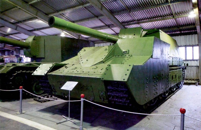 Ворлд оф танк Су 14 2