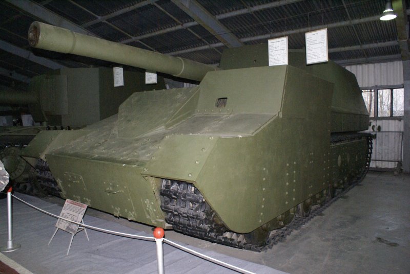 Су 14 Патриот
