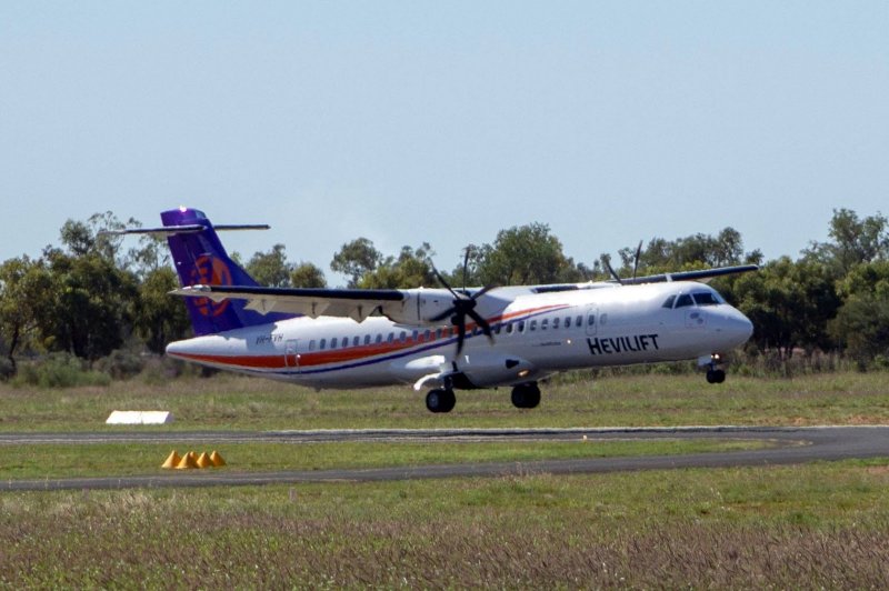 Самолет л-610 полет