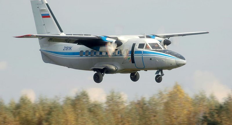 Самолёт бомбардир открывается завтра
