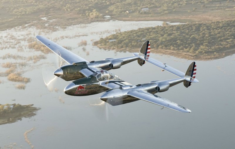 P-38 Lightning