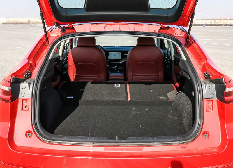 Haval f7 багажник