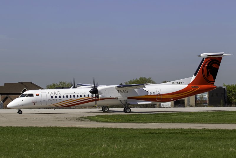 Dh8d lot
