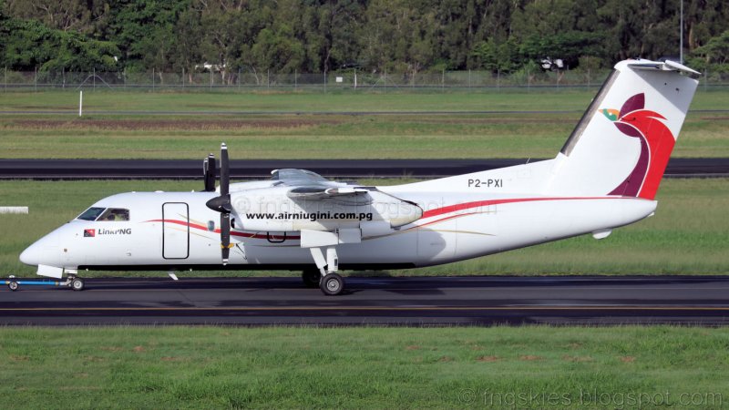 Самолёт Бомбардье q400