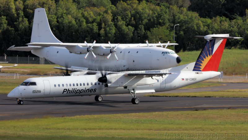 Dh8d lot