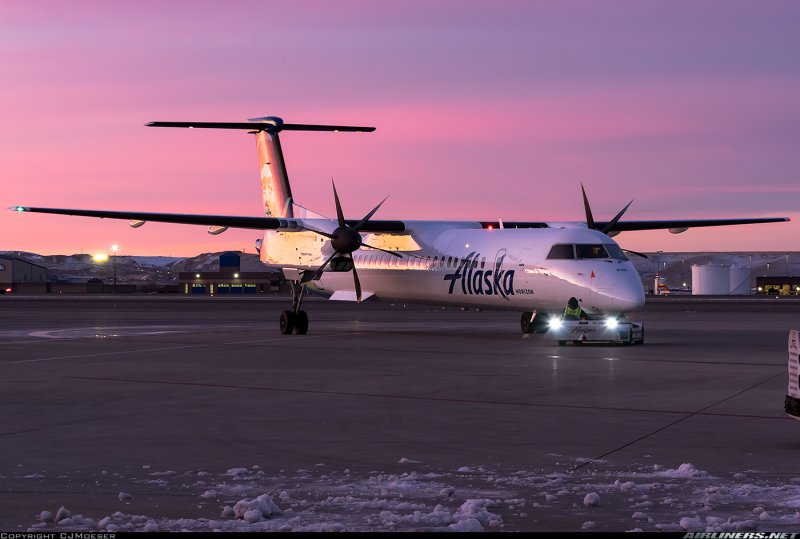 A320 DH
