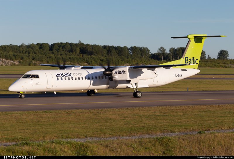 Majestic software Dash 8 q400 Якутия