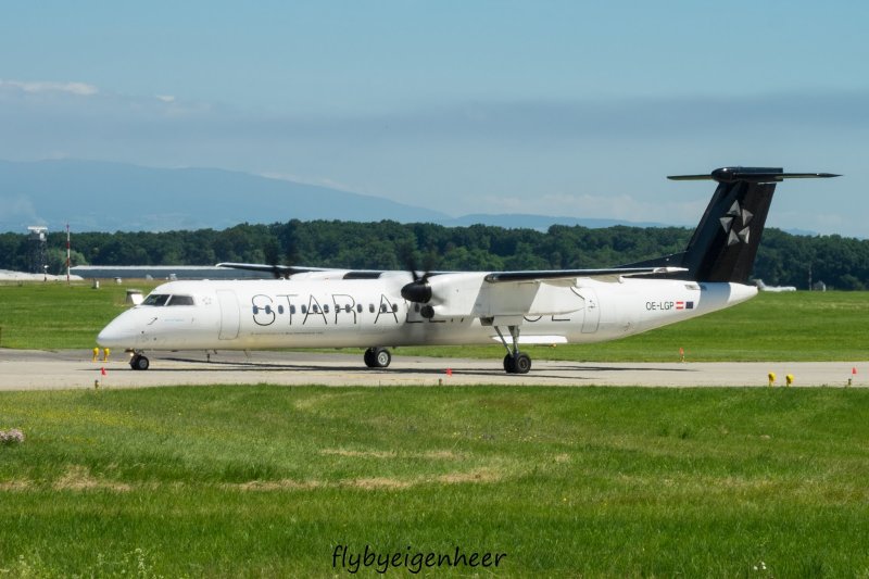 DHC-8-311 liat