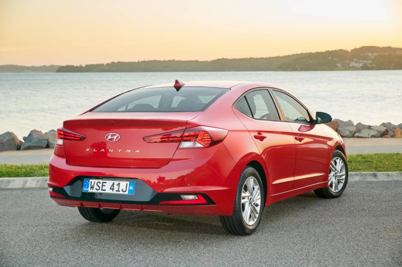 Hyundai Crossover 20 20