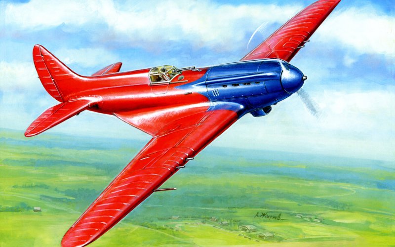 С-17 самолет