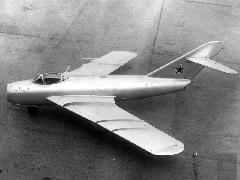 И-180 Поликарпова