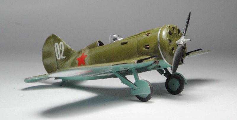 И 180 Чкалов