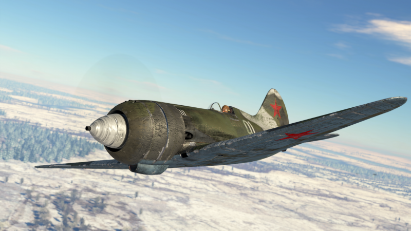 Самолёты 2 мировой войны и 16