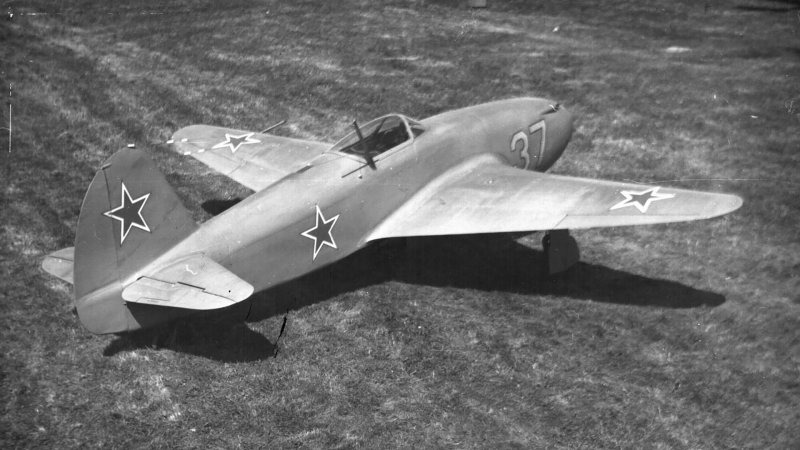 И-185 М-71