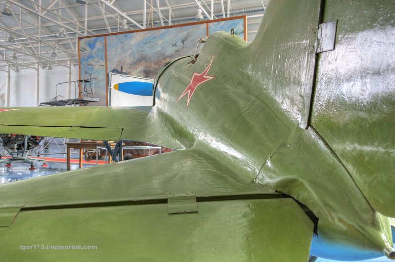 И-180 истребитель