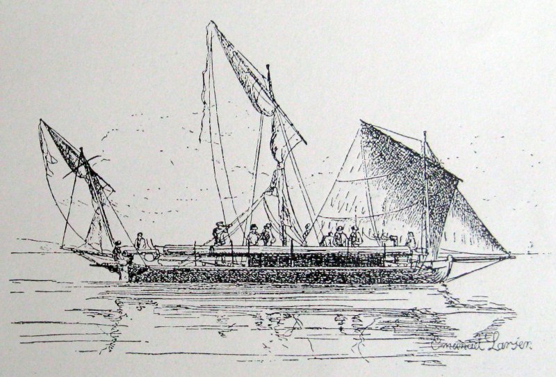 Танкеры типа т-2