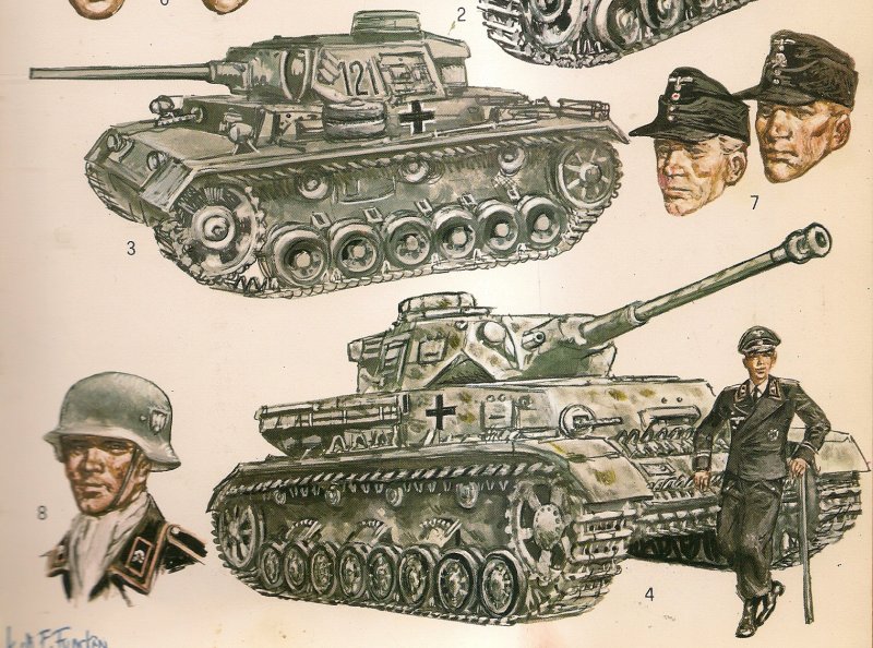 Panzer Мардер