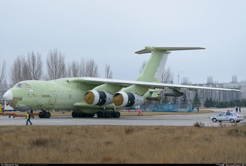 Ил 78 топливозаправщик