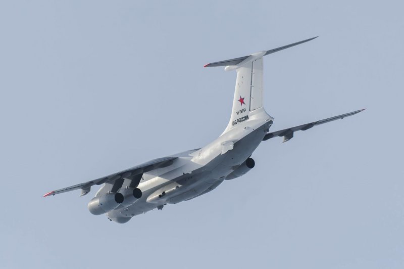 Ил-76 Аурус
