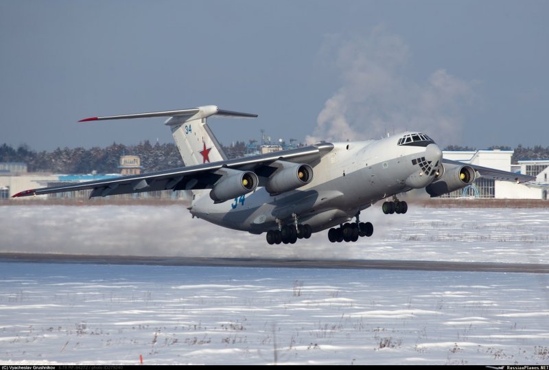 Авиация Германии 2021