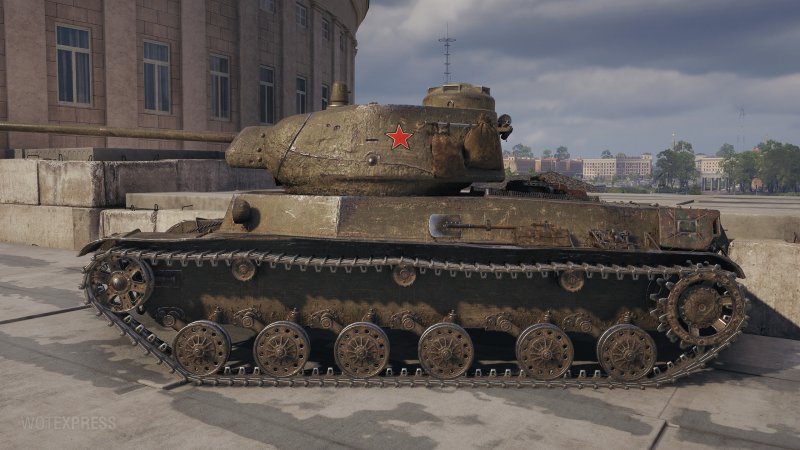 Т 50 ворлд оф танк