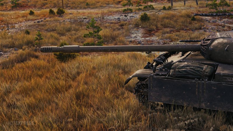 CS-52 list