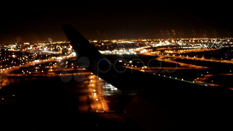 Боинг 737-800 взлет глазами пилота