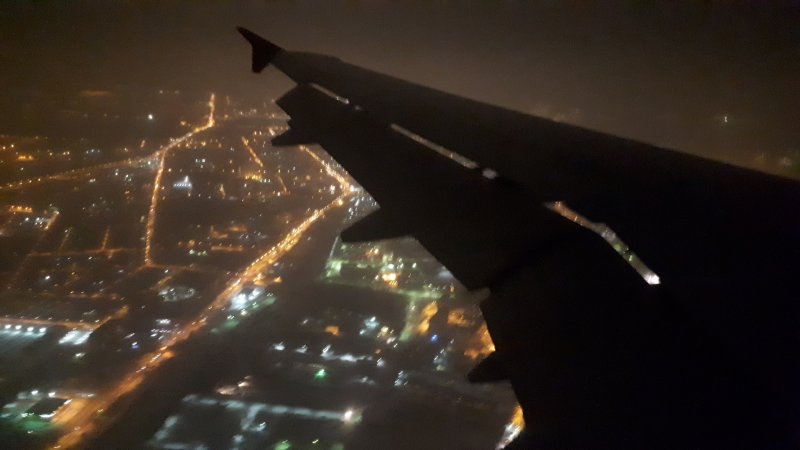 Самолет s7 внутри эконом