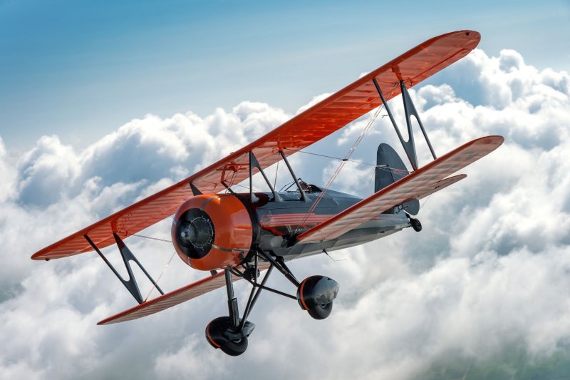 Curtiss-Wright CW-b14b
