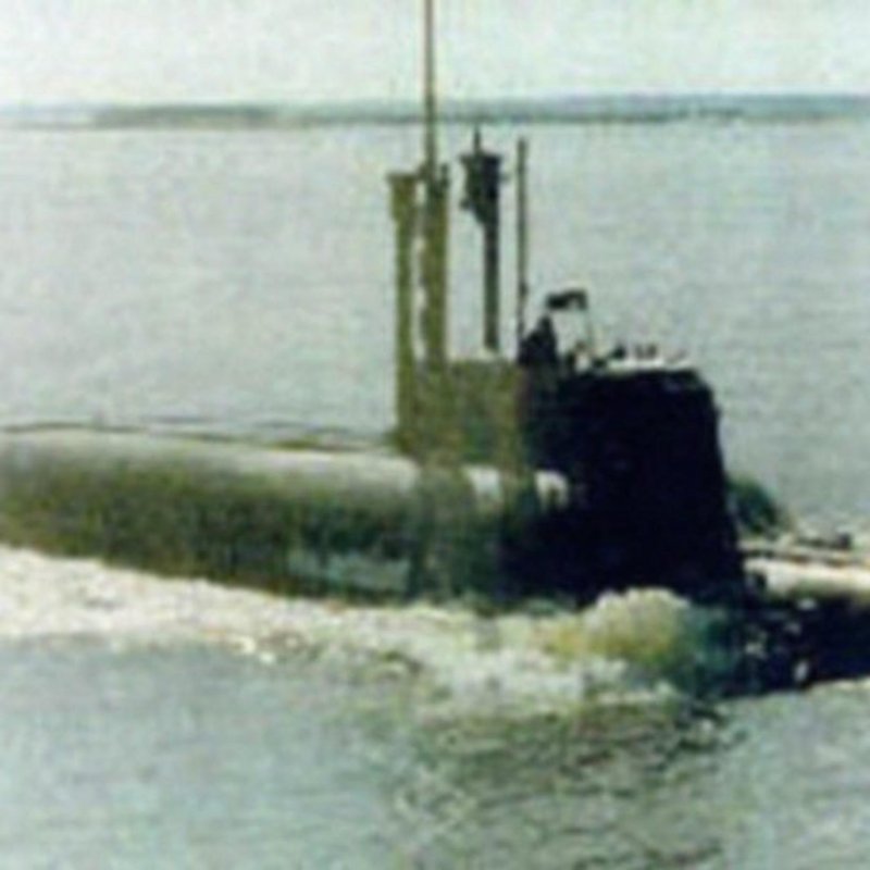 Проект 626
