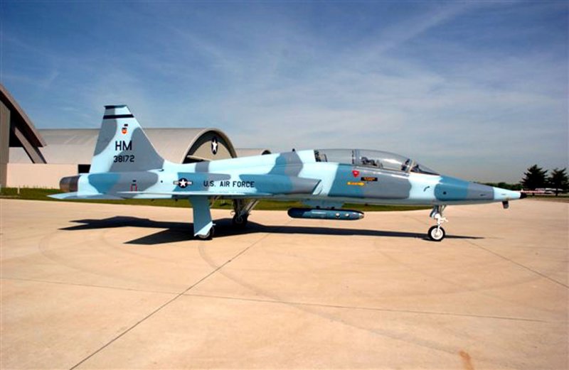 T-38 Talon Top Gun