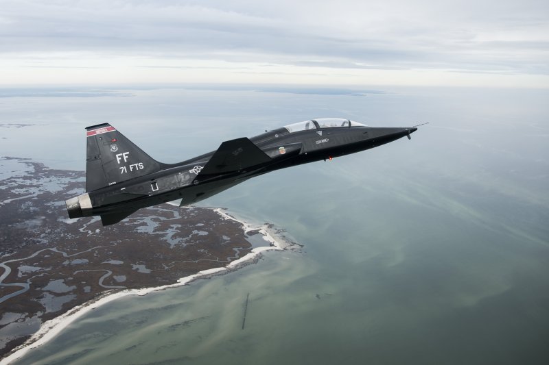 T-38 Talon Luftwaffe